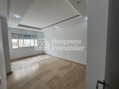For rent – ​​Superb apartment in Mahaj Riad – 15,000 DH/month