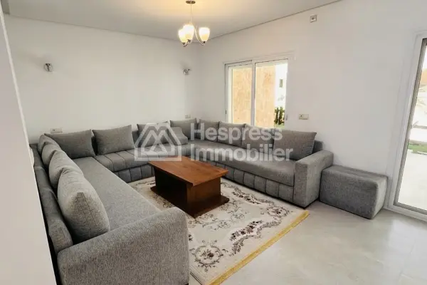 Apartment for sale in Alcudia Smir next to Fnideq, Tetouan