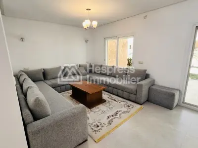 Apartment for sale in Alcudia Smir next to Fnideq, Tetouan