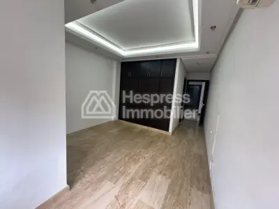 For rent – ​​Superb apartment in Mahaj Riad – 15,000 DH/month