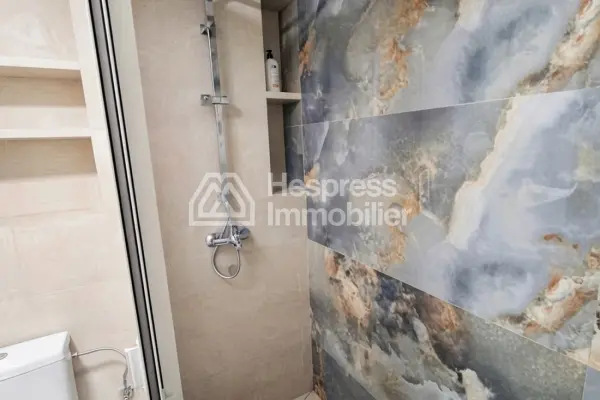 Apartment for sale in Alcudia Smir next to Fnideq, Tetouan