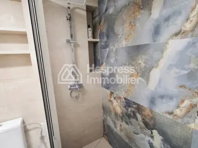 Apartment for sale in Alcudia Smir next to Fnideq, Tetouan