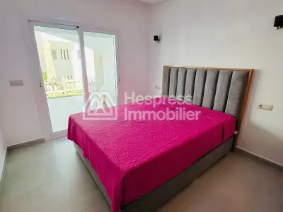 Apartment for sale in Alcudia Smir next to Fnideq, Tetouan