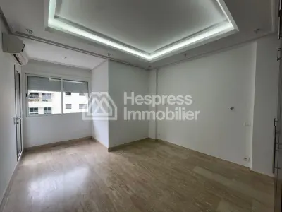 For rent – ​​Superb apartment in Mahaj Riad – 15,000 DH/month