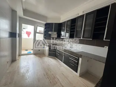 For rent – ​​Superb apartment in Mahaj Riad – 15,000 DH/month