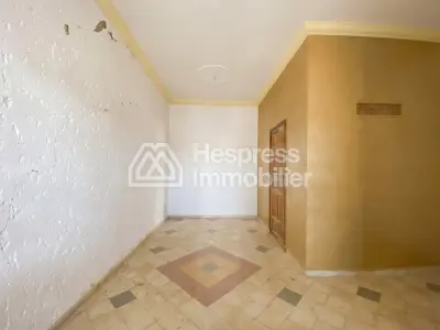 Luxury riad for sale, requiring renovation/operation, 660 m2 of covered space on 2 hectares between Agadir and Taroudant