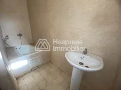 Luxury riad for sale, requiring renovation/operation, 660 m2 of covered space on 2 hectares between Agadir and Taroudant