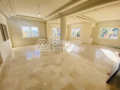 Splendid villa for sale in Jbel Kbir