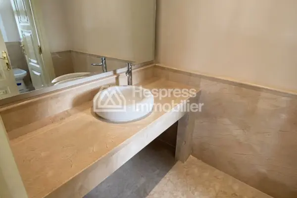 Splendid villa for sale in Jbel Kbir