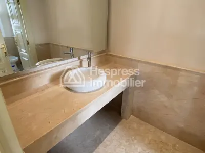 Splendid villa for sale in Jbel Kbir