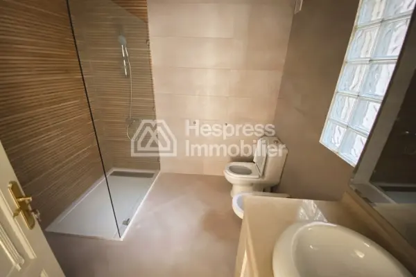 Splendid villa for sale in Jbel Kbir