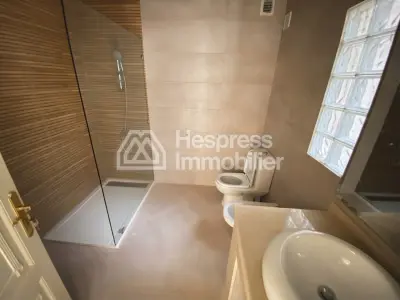 Splendid villa for sale in Jbel Kbir