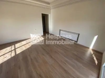 Splendid villa for sale in Jbel Kbir