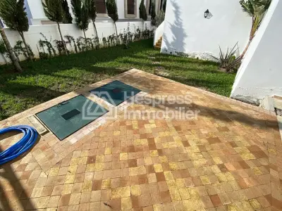 Splendid villa for sale in Jbel Kbir
