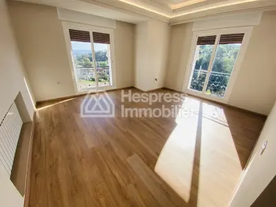 Splendid villa for sale in Jbel Kbir