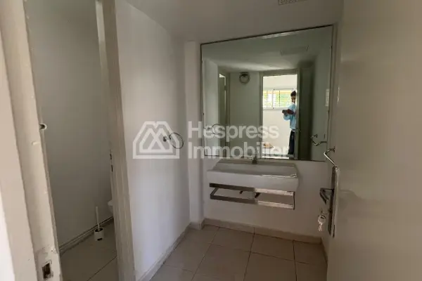 villa de Prestige Entièrement Rénovée à Oulem Souissi – 34 000 DH/mois