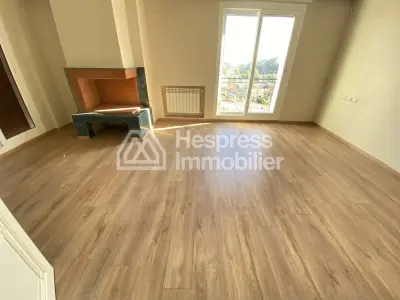 Splendid villa for sale in Jbel Kbir