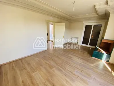 Splendid villa for sale in Jbel Kbir