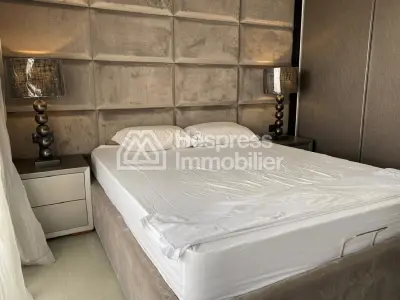 Magnificent apartment for sale in a prestigious complex at Tangier Malabata