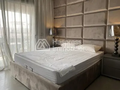 Magnificent apartment for sale in a prestigious complex at Tangier Malabata