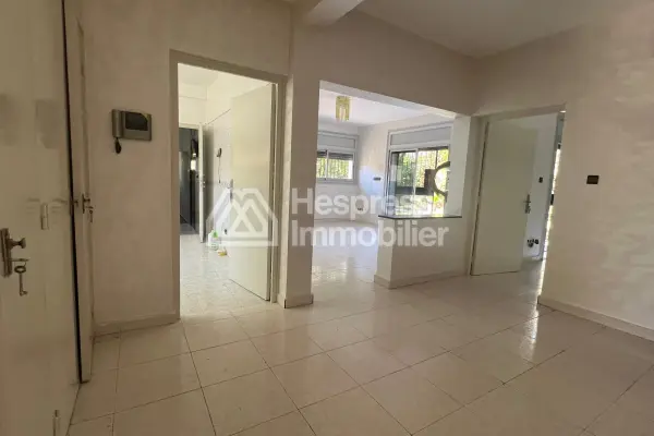 villa de Prestige Entièrement Rénovée à Oulem Souissi – 34 000 DH/mois