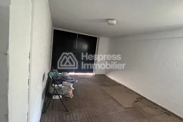 villa de Prestige Entièrement Rénovée à Oulem Souissi – 34 000 DH/mois