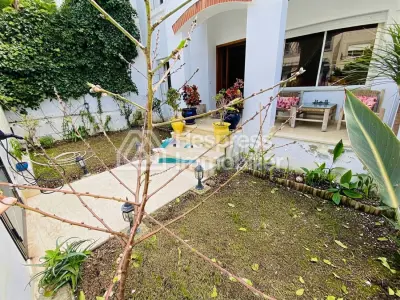 Beautiful villa for sale – New City Ibn Battouta