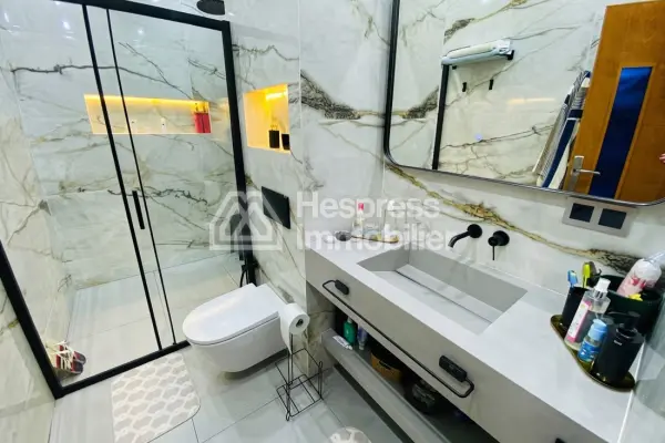 Beautiful villa for sale – New City Ibn Battouta