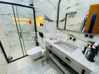 Beautiful villa for sale – New City Ibn Battouta
