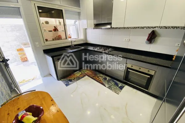 Beautiful villa for sale – New City Ibn Battouta