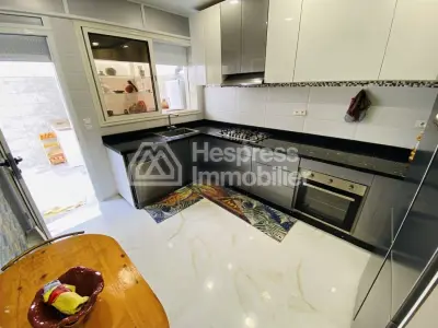 Beautiful villa for sale – New City Ibn Battouta