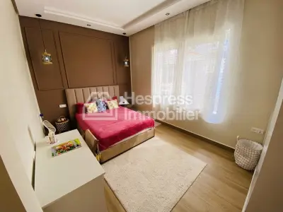 Beautiful villa for sale – New City Ibn Battouta