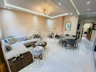 Beautiful villa for sale – New City Ibn Battouta