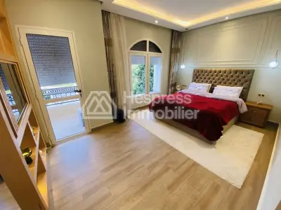 Beautiful villa for sale – New City Ibn Battouta