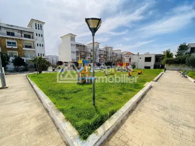 Beautiful villa for sale – New City Ibn Battouta