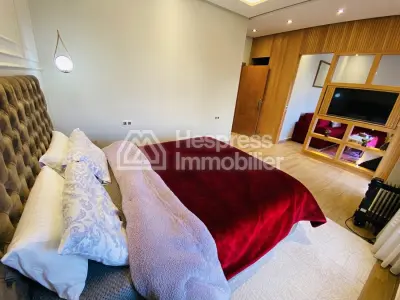 Beautiful villa for sale – New City Ibn Battouta