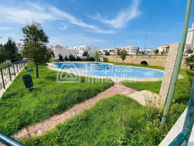 Beautiful villa for sale – New City Ibn Battouta