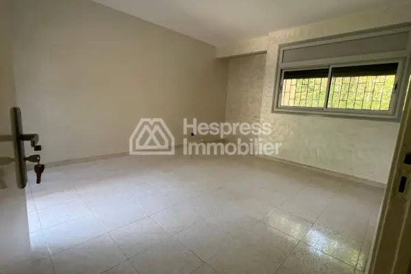 villa de Prestige Entièrement Rénovée à Oulem Souissi – 34 000 DH/mois