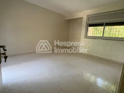 Luxury villa, fully renovated, in Oulem Souissi – 34,000 DH/month
