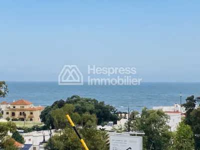 Beautiful apartment for rent in a gated community at Malabata Tangier
