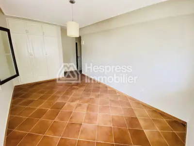 Beautiful apartment for rent in a gated community at Malabata Tangier