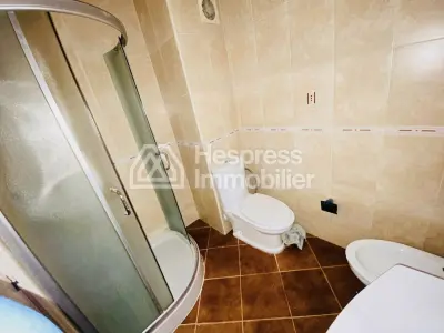 Beautiful apartment for rent in a gated community at Malabata Tangier