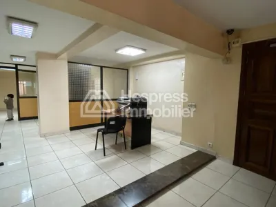 Office space for rent, 210m² at Casablanca