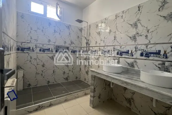 villa de Prestige Entièrement Rénovée à Oulem Souissi – 34 000 DH/mois
