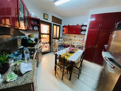 FOR SALE – Luxury apartment in the heart of the city center of Tangier – 167 m², no overlooking neighbors