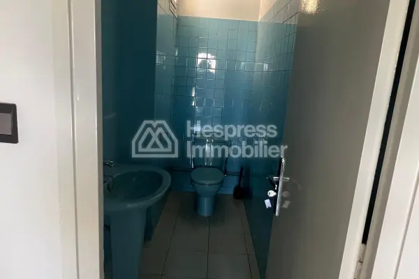 villa de Prestige Entièrement Rénovée à Oulem Souissi – 34 000 DH/mois