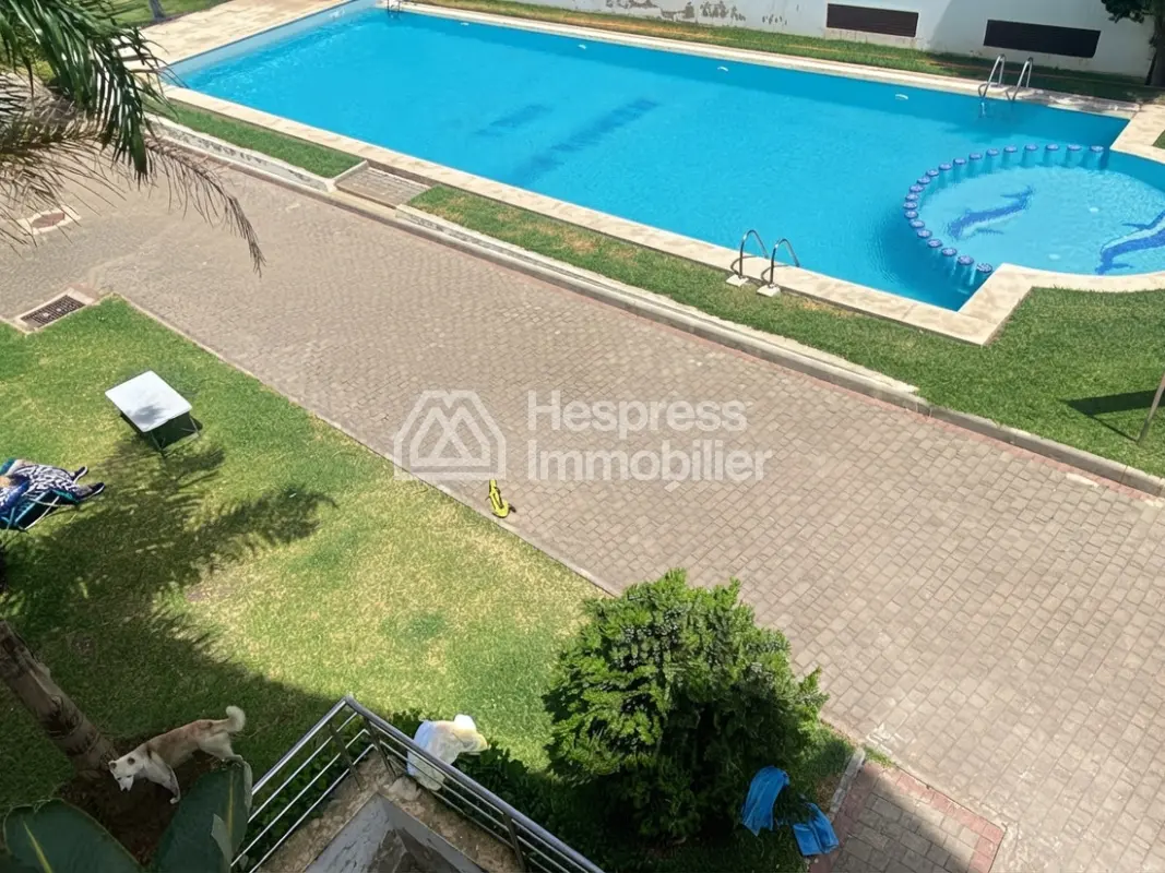Apartments for Sale – Achakar , Tangier