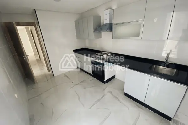 Apartments for Sale – Achakar , Tangier