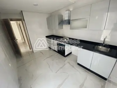 Apartments for Sale – Achakar , Tangier