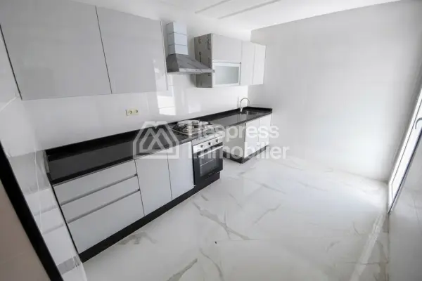 Apartments for Sale – Achakar , Tangier